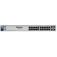 Hp Conmutador ProCurve 2610-24 (J9085A#ABB)